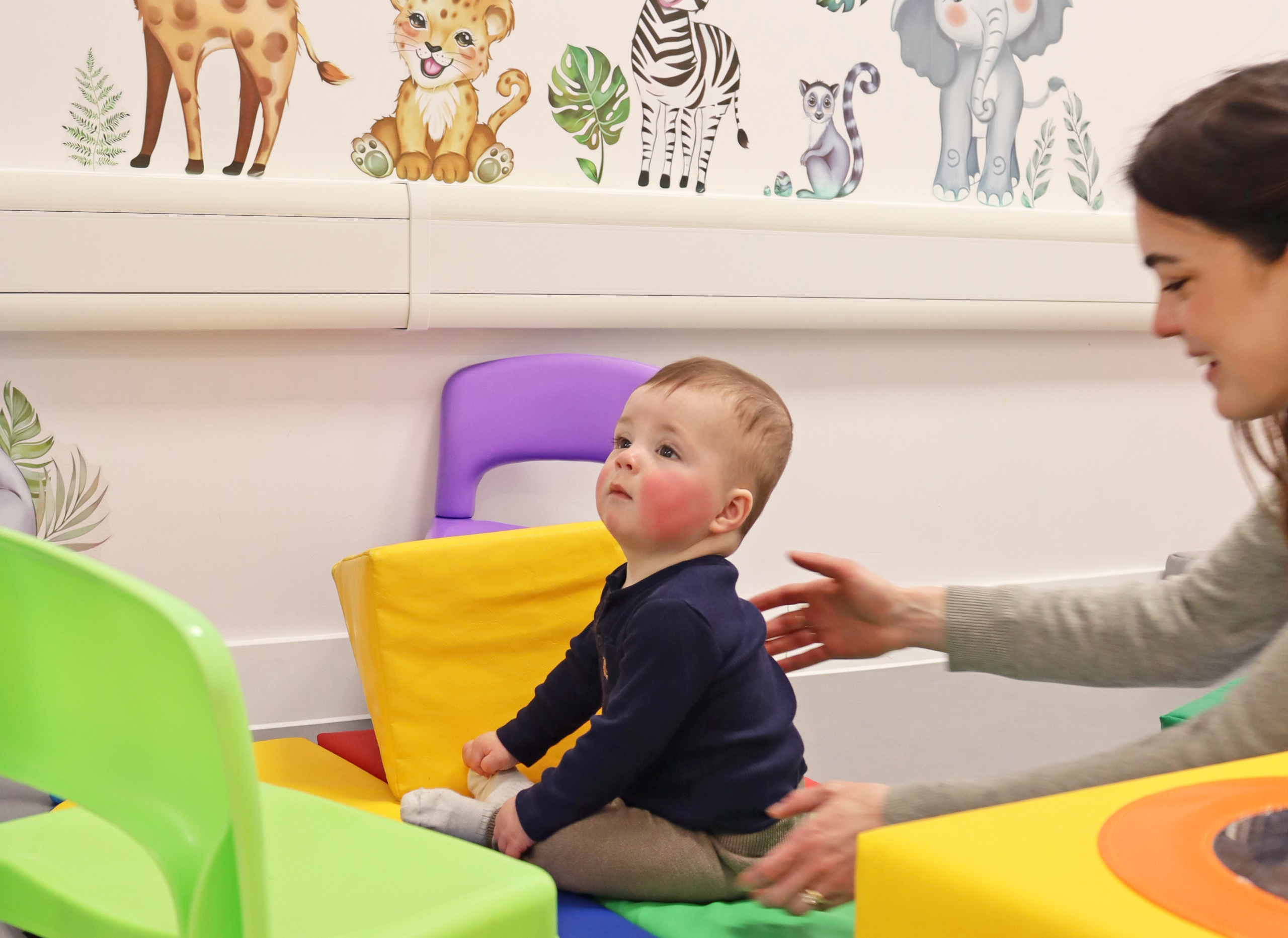 Keeping Kids Healthy During the Holidays