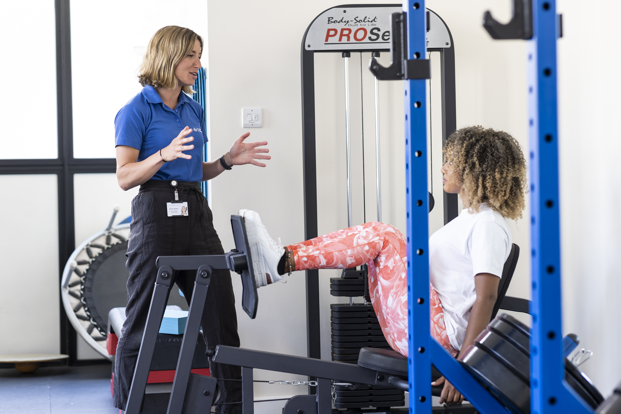 ACL Recovery Tips