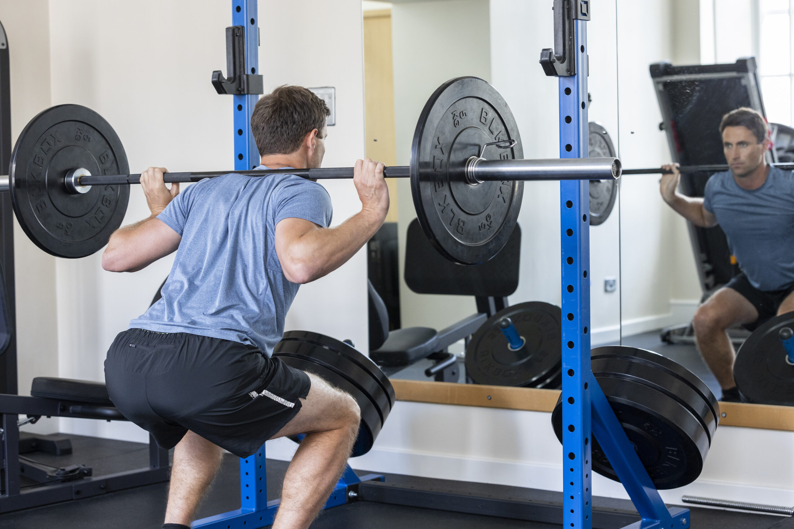Exercises for knee pain